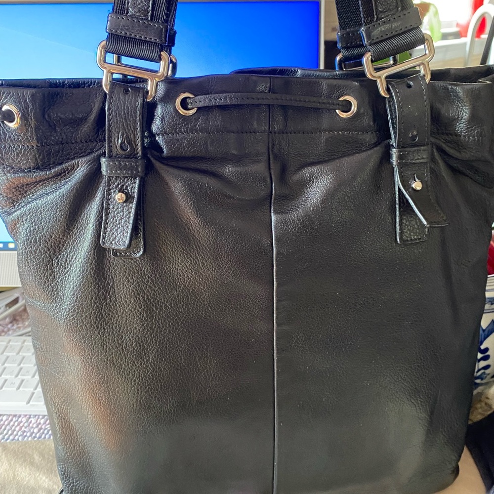 shoulder bag - Picture 4 of 16